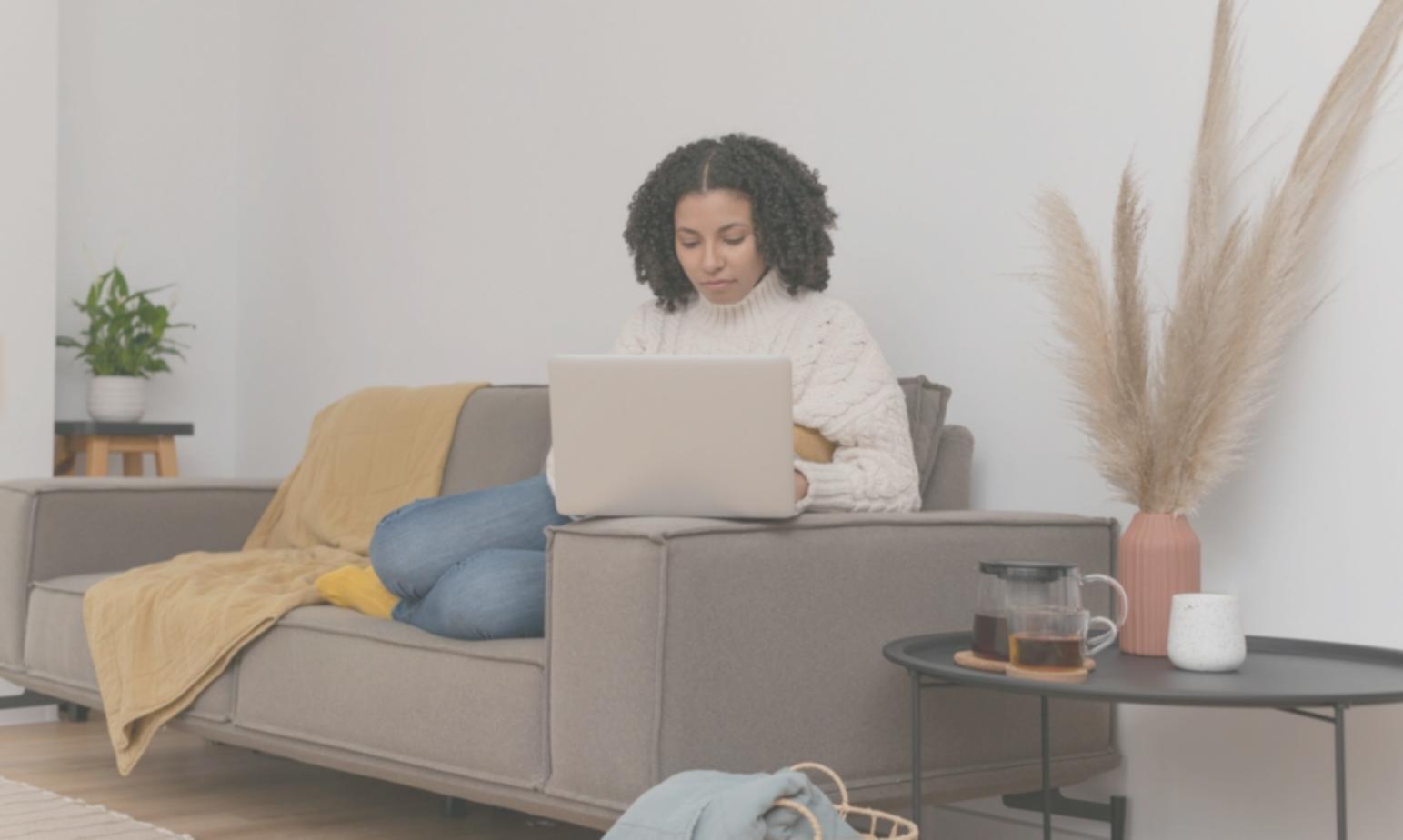 Financial analysis workspace showing charts and data visualization tools used in professional settings