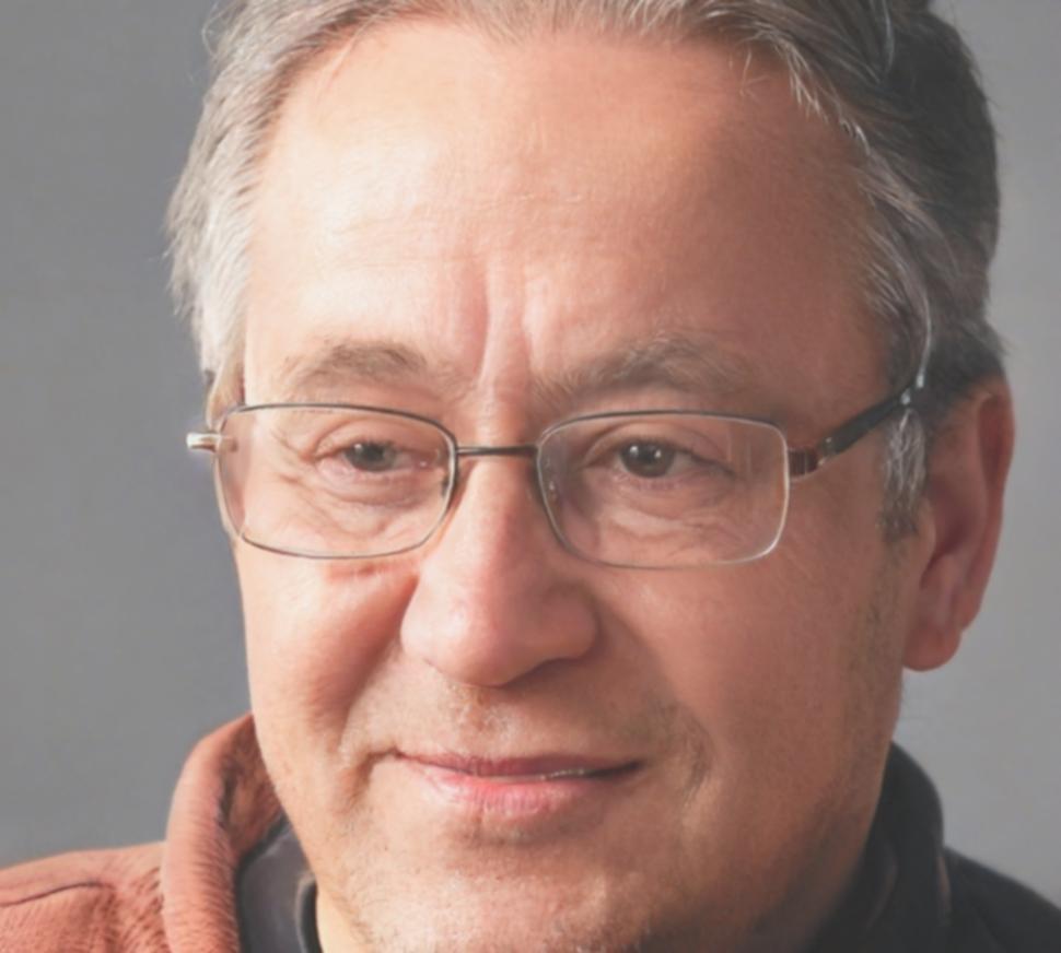 Henrik Dalström, Lead Financial Education Specialist